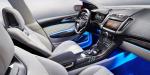 Ford Edge Concept 2013 года